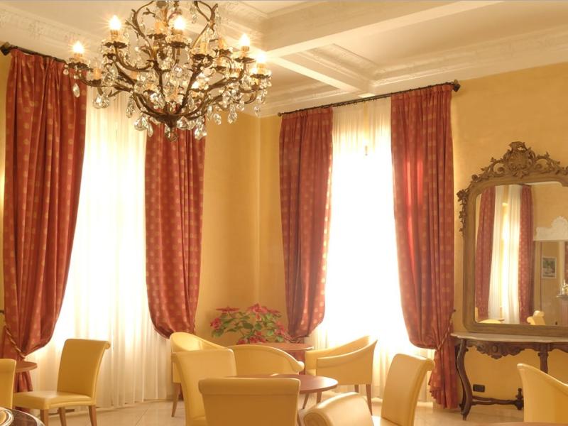 Hotel Suisse