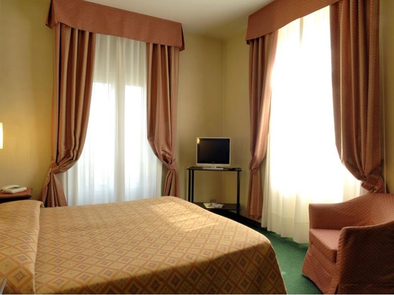 Hotel Suisse