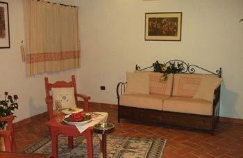 Nuraghe Arvu Resort