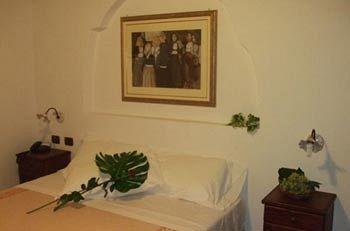 Nuraghe Arvu Resort