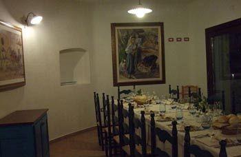 Nuraghe Arvu Resort