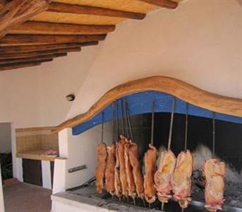 Nuraghe Arvu Resort