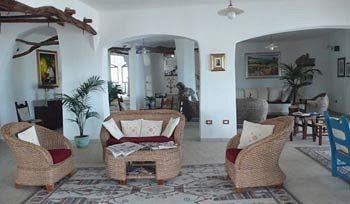 Nuraghe Arvu Resort