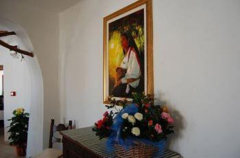 Nuraghe Arvu Resort
