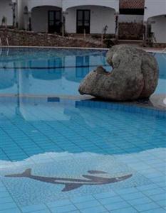 Nuraghe Arvu Resort