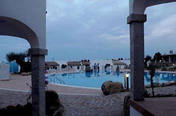 Nuraghe Arvu Resort
