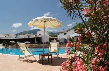 Nuraghe Arvu Resort