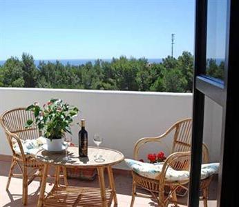 Nuraghe Arvu Resort