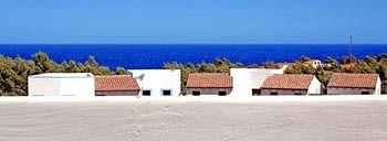 Nuraghe Arvu Resort
