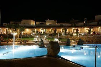 Nuraghe Arvu Resort