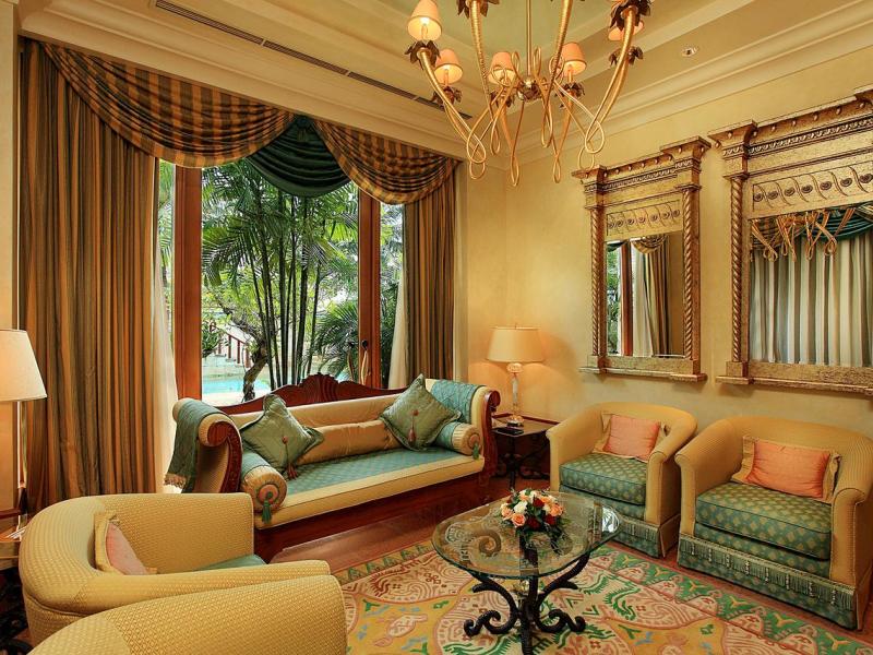 Nusa Dua Beach Hotel & Spa