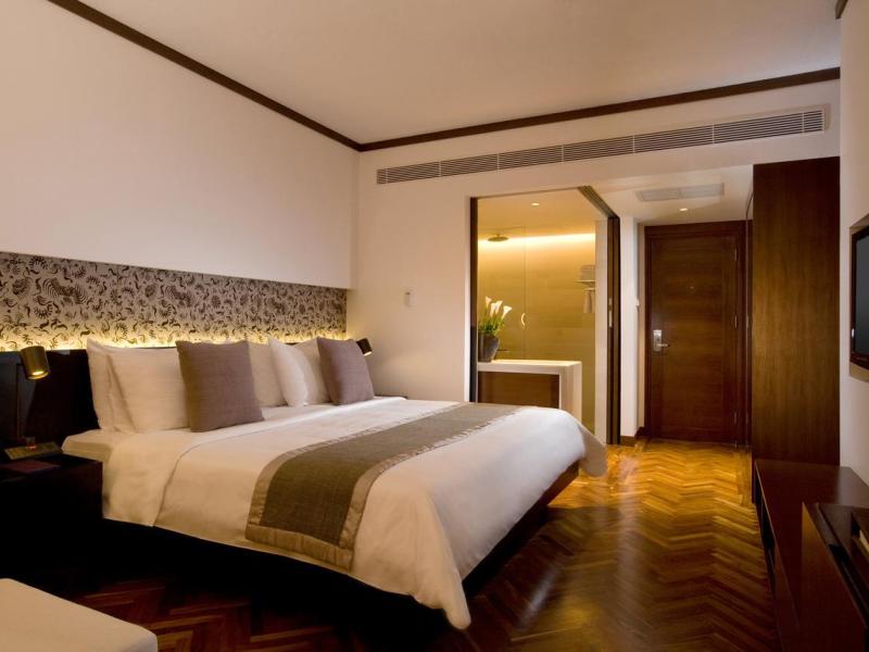 Nusa Dua Beach Hotel & Spa