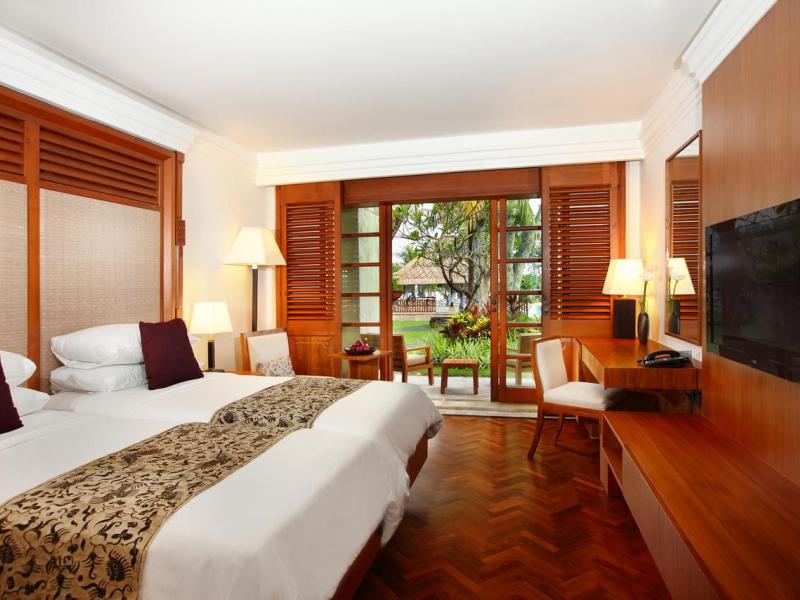 Nusa Dua Beach Hotel & Spa