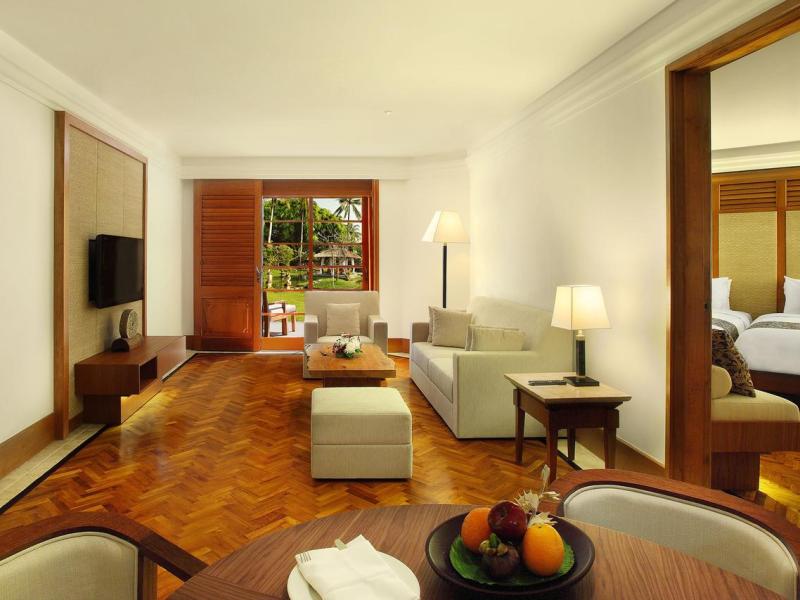 Nusa Dua Beach Hotel & Spa