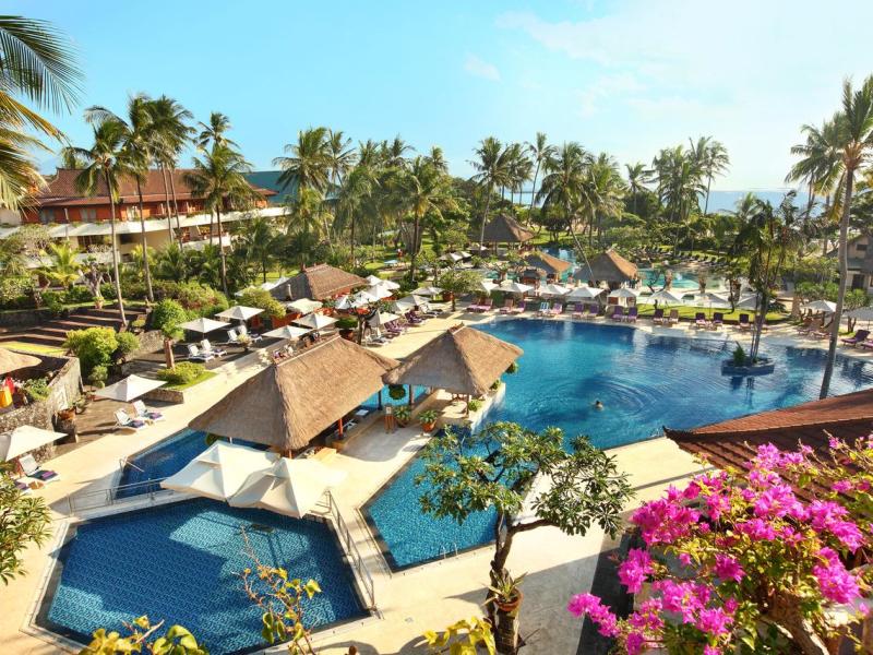 Nusa Dua Beach Hotel & Spa