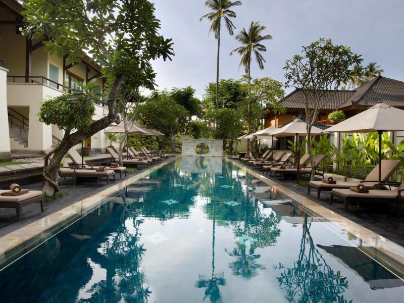 Nusa Dua Beach Hotel & Spa