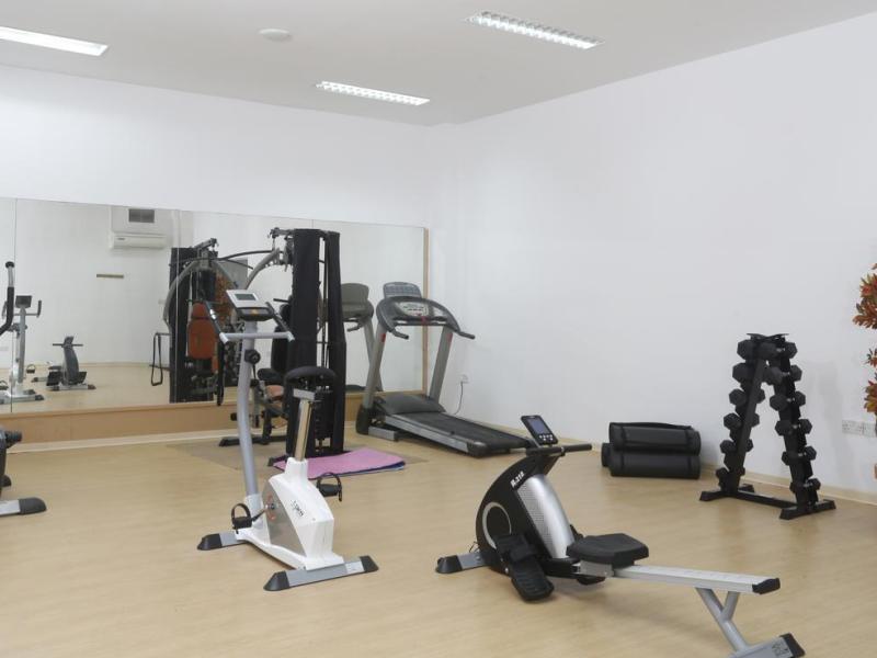 Aqua Sol Holiday Village & Water Park