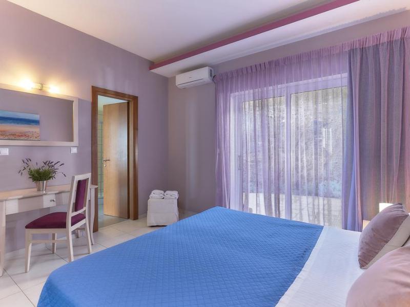 Nymphes Luxury Apartments & Studios