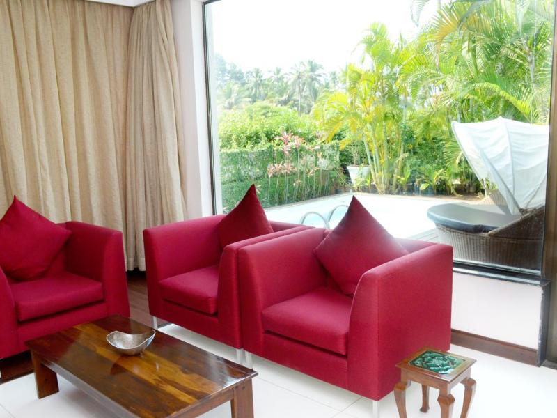 The O Hotel