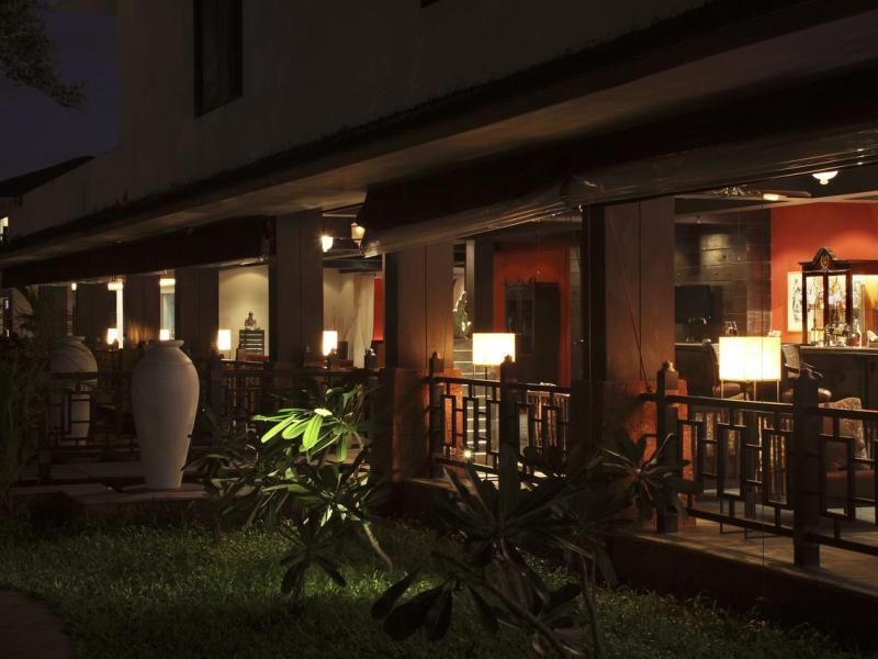 The O Hotel