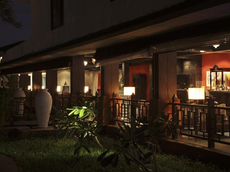 The O Hotel