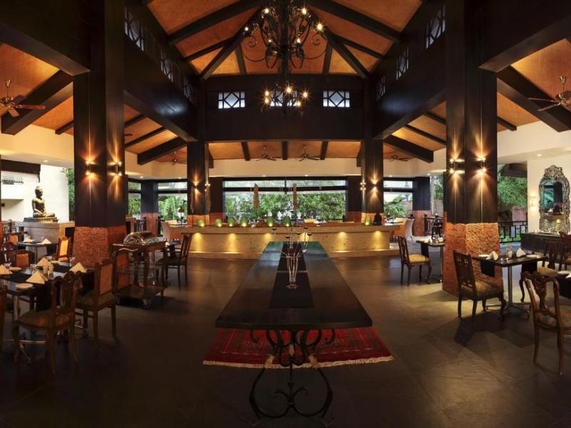The O Hotel