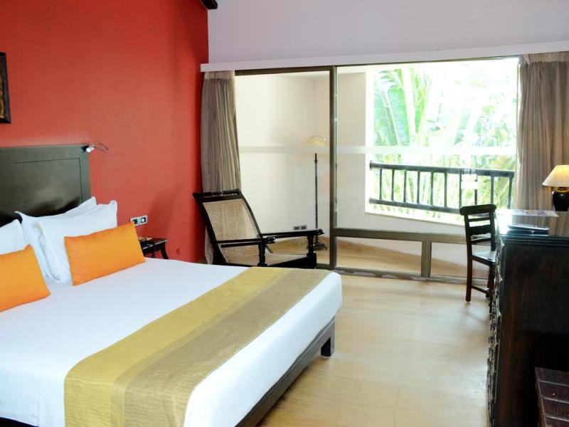 The O Hotel