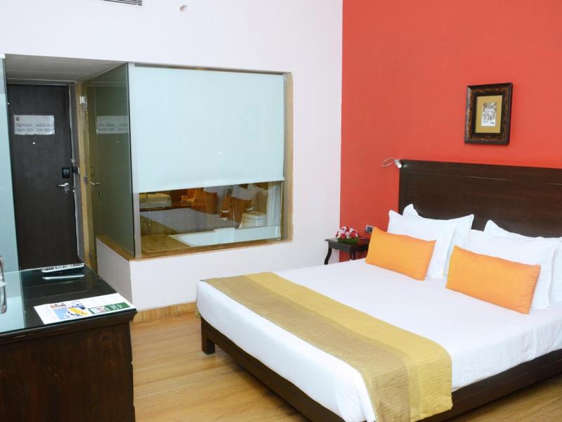 The O Hotel