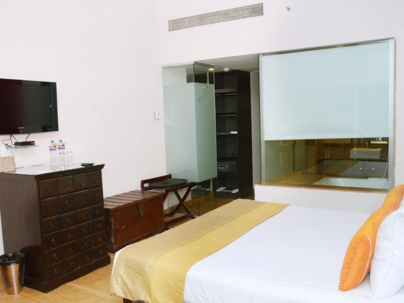 The O Hotel