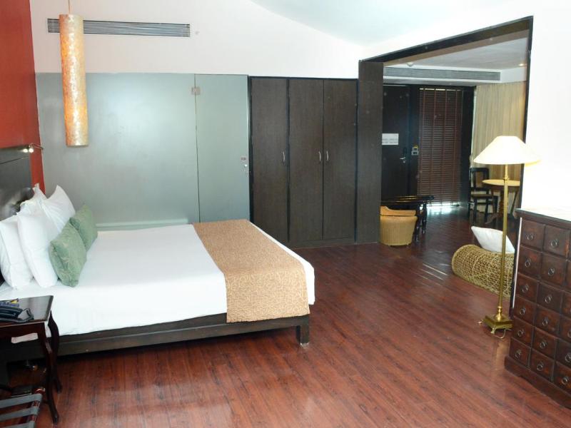 The O Hotel