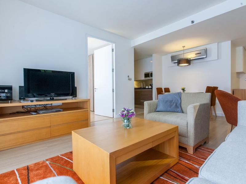 Oakwood Residence Sukhumvit 24