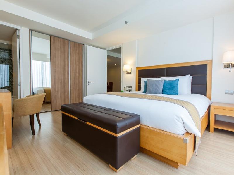 Oakwood Residence Sukhumvit 24