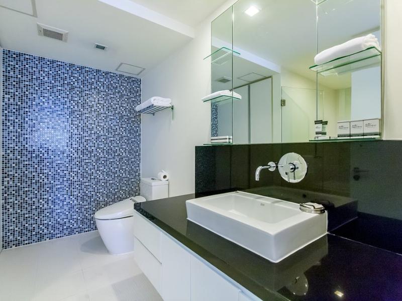 Oakwood Residence Sukhumvit 24