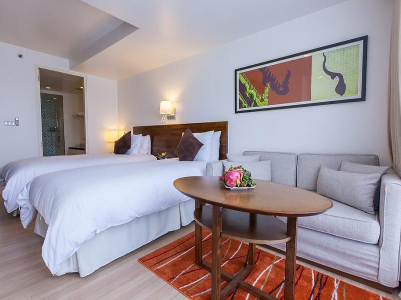 Oakwood Residence Sukhumvit 24