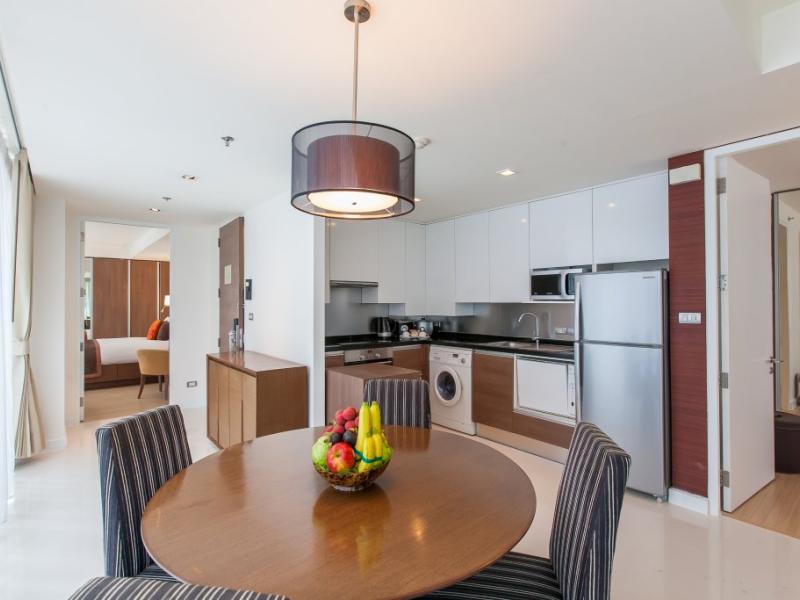 Oakwood Residence Sukhumvit 24