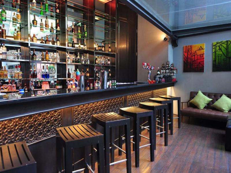 Oakwood Residence Sukhumvit 24