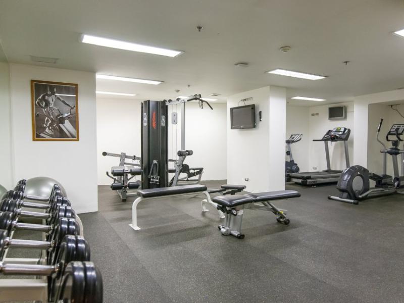 Oakwood Residence Sukhumvit 24