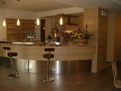 Oasi hotel Riva del Garda
