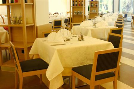 Oasi hotel Riva del Garda