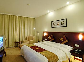 Guangzhou Oasis Hotel