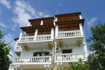 Отель Oasis Hotel Греция, о Корфу, фото 11