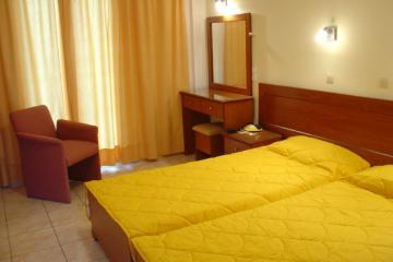 Отель Oasis Hotel Греция, о Корфу, фото 12