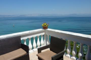 Отель Oasis Hotel Греция, о Корфу, фото 16
