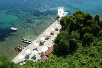 Отель Oasis Hotel Греция, о Корфу, фото 19