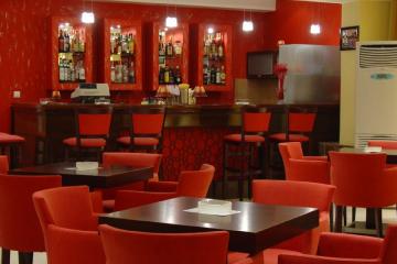 Отель Oasis Hotel Греция, о Корфу, фото 20