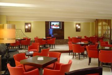 Отель Oasis Hotel Греция, о Корфу, фото 21