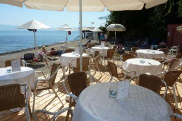 Отель Oasis Hotel Греция, о Корфу, фото 22