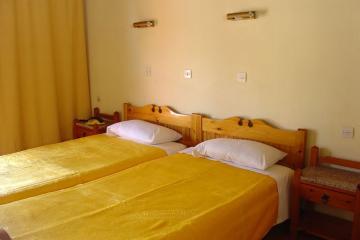 Отель Oasis Hotel Греция, о Корфу, фото 4