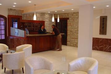 Отель Oasis Hotel Греция, о Корфу, фото 5