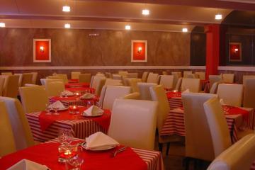 Отель Oasis Hotel Греция, о Корфу, фото 6